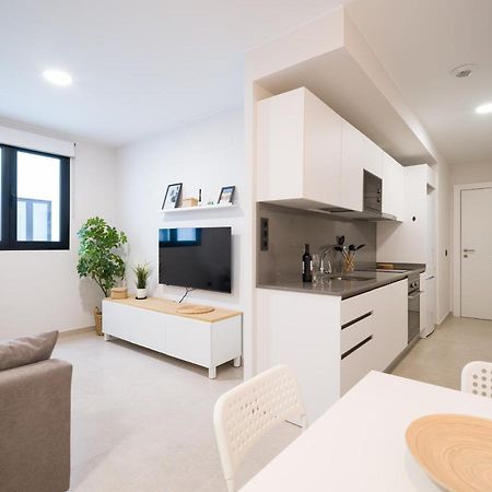 Brand New Downtown Apartment ラスパルマス・デ・グランカナリア エクステリア 写真
