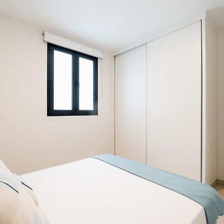 Brand New Downtown Apartment ラスパルマス・デ・グランカナリア エクステリア 写真