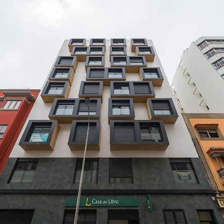 Brand New Downtown Apartment ラスパルマス・デ・グランカナリア エクステリア 写真