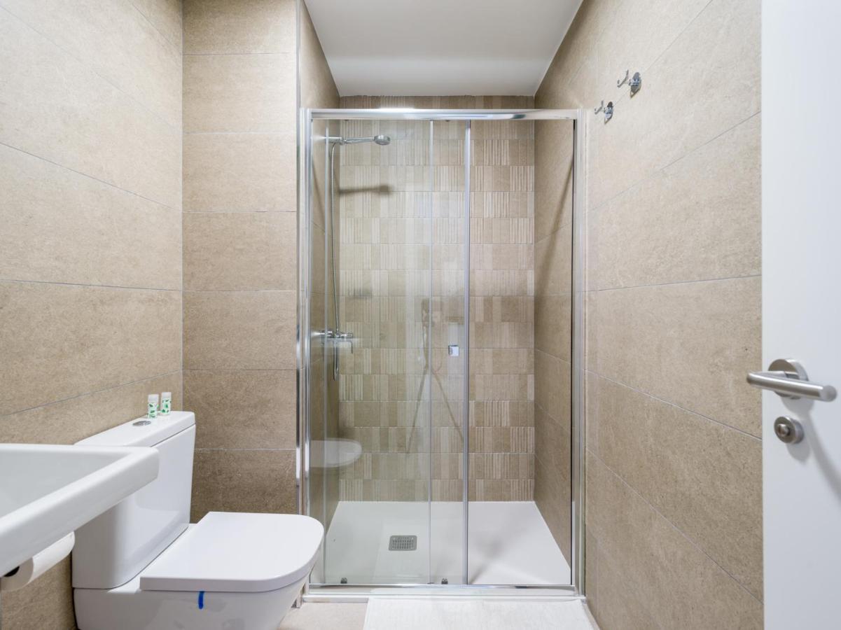 Brand New Downtown Apartment ラスパルマス・デ・グランカナリア エクステリア 写真