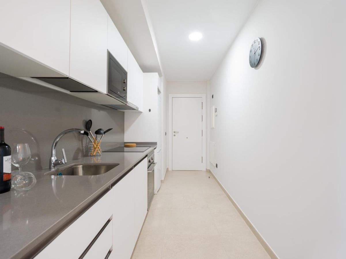 Brand New Downtown Apartment ラスパルマス・デ・グランカナリア エクステリア 写真