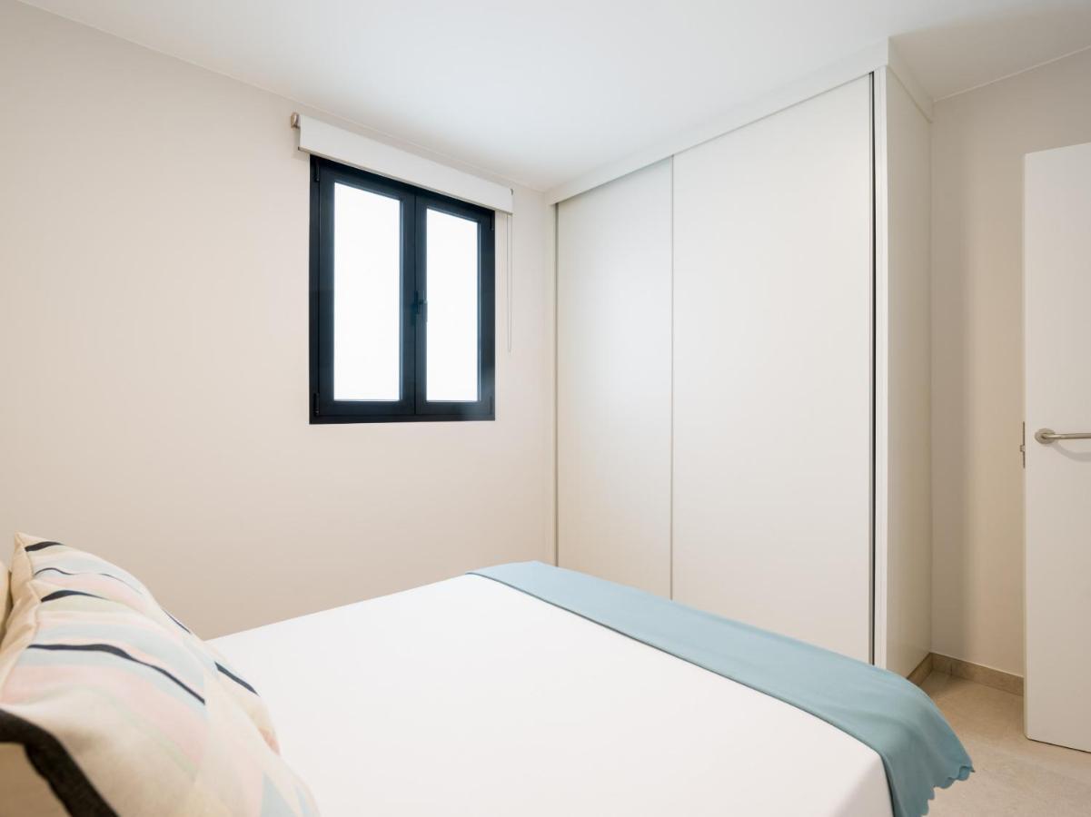 Brand New Downtown Apartment ラスパルマス・デ・グランカナリア エクステリア 写真