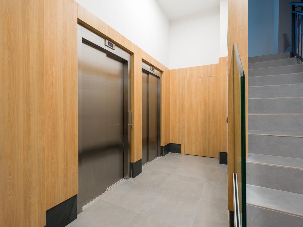 Brand New Downtown Apartment ラスパルマス・デ・グランカナリア エクステリア 写真