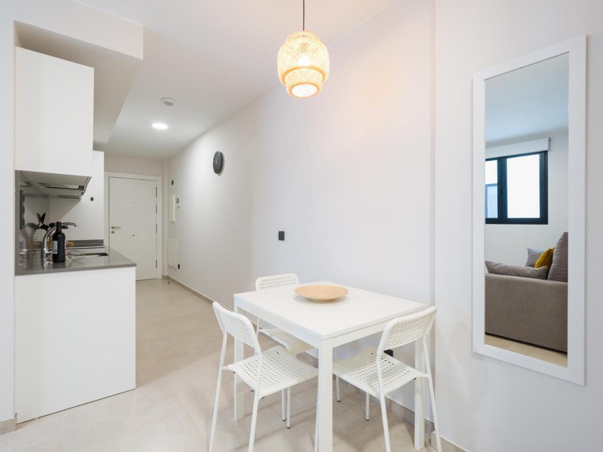 Brand New Downtown Apartment ラスパルマス・デ・グランカナリア エクステリア 写真